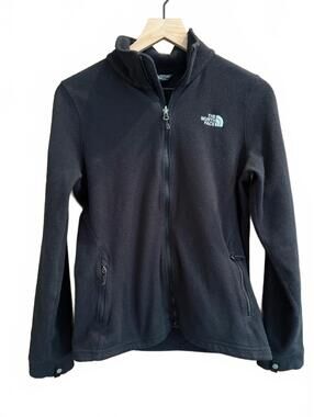 The North Face Glacier Fleece Jacket - Women’s Small